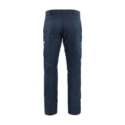 Blåkläder 1428 industri buks med stretch, mørk marineblå
