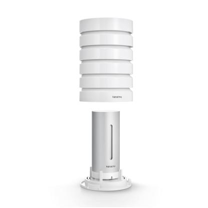 Netatmo beskyttelse til vejrstation