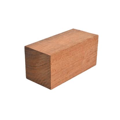 Jatoba stolpe, glat, 100% FSC, 90 x 90 mm