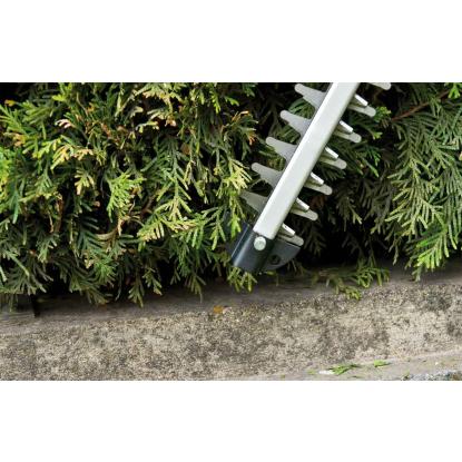 Einhell GE-CH 1855/1 Li Kit akku hækkeklipper med 1 x 2,5 Ah batteri og lader 

