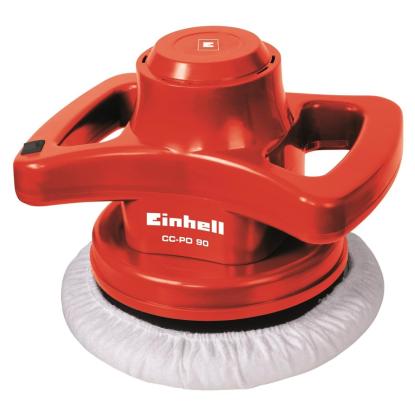 Einhell CC-PO 90 poleremaskine, 90 W