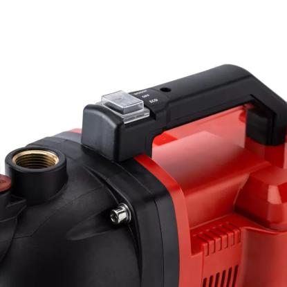 Einhell Aquinna havepumpe, 36 V, 3000 liter/time, 2,6 bar, uden batteri og lader Einhell Aquinna havepumpe, 36 V, 3000 liter/time, 2,6 bar, uden batte