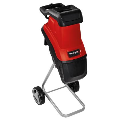 Einhell GC-KS 2540 elektrisk kompostkværn, 230V/2000W