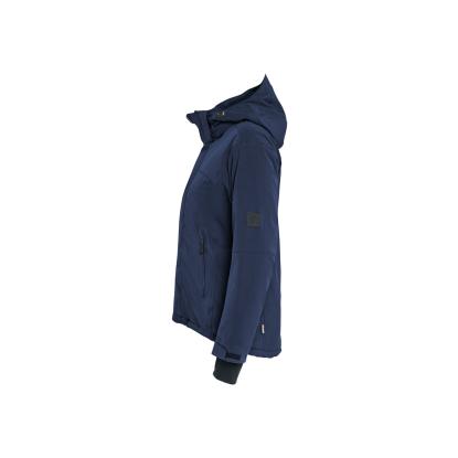Blåkläder 4707 striker dame vinterjakke 4-vejs stretch, mørk marineblå