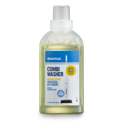 Nilfisk desinficerende universal rengøringsmiddel til Combi Washer, 500 ml