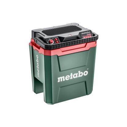 Metabo KB køleboks, 18V, uden batteri og lader