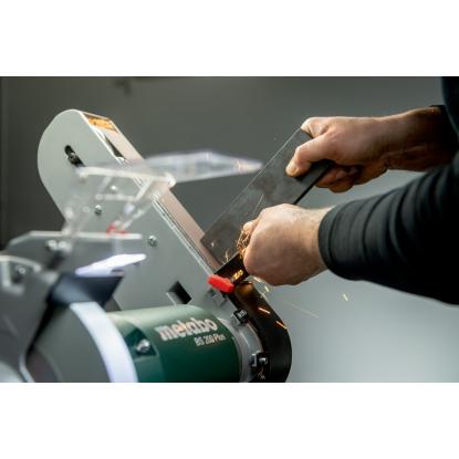 Metabo BS 200 Plus kombi båndsliber, 600W