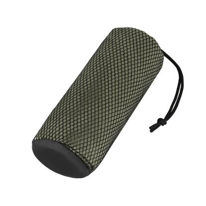 M-TAC mikrofiberhåndklæde, 150 x 75 cm, army green