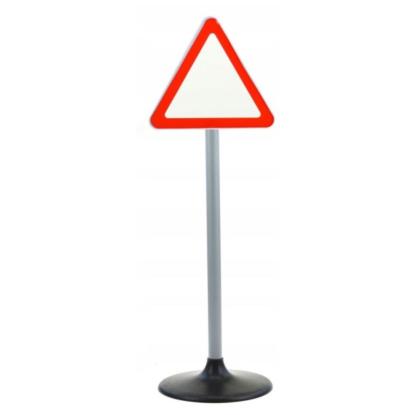 Vejskilte, 72 cm