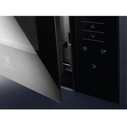 Electrolux KMFD172TEK mikroovn til indbygning, 17 liter