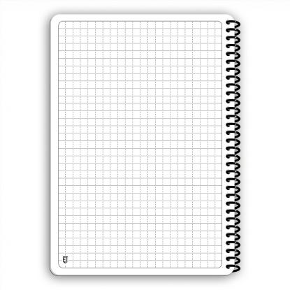 M-TAC Ecopybook All-Wheather notesbog, regular, A5