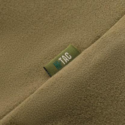 M-TAC Legatus Microfleece jakke, olive