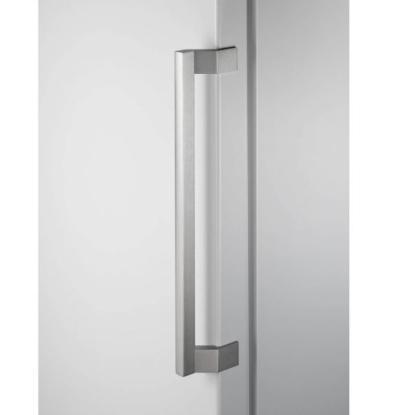 Electrolux 600 NoFrost fritstående fryseskab LUT2NE32W-V, 226 liter