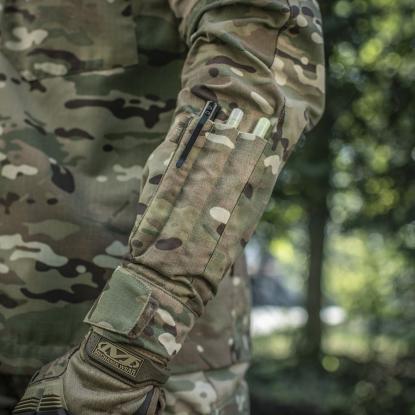 M-TAC Sturm Gen. II NYCO Extreme jakke, multicam