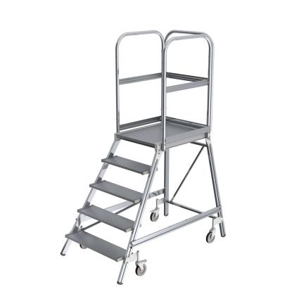 JUMBO arbejdsplatform enkelt, max 150 kg.