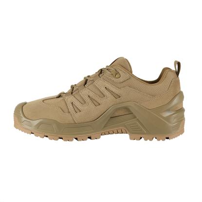 M-TAC Caiman Low taktiske støvler, coyote