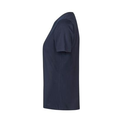 ID T-TIME® 0511 T-shirt, dame, navy