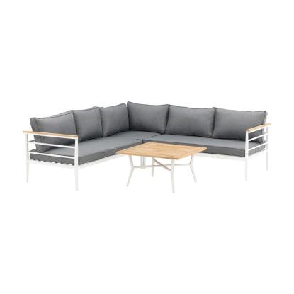 Venture Design Mexico hjørnesofasæt