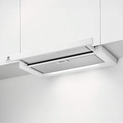 Electrolux LFP416W skabsintegreret emhætte