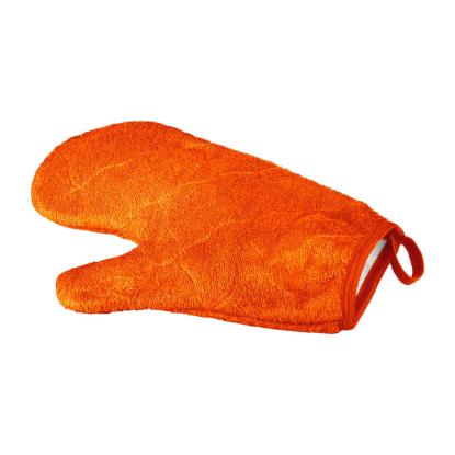 Siccaro DryGlove tørrehandske, Rusty Orange 