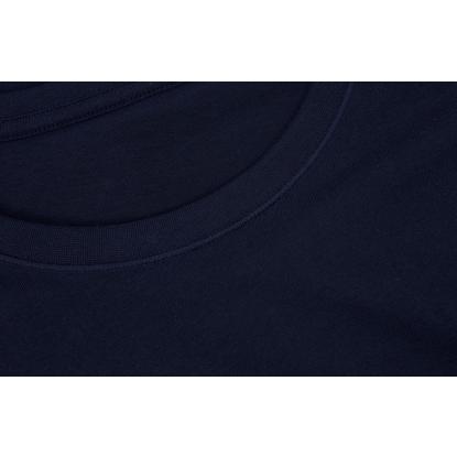 ID 0552 T-shirt, økologisk, navy