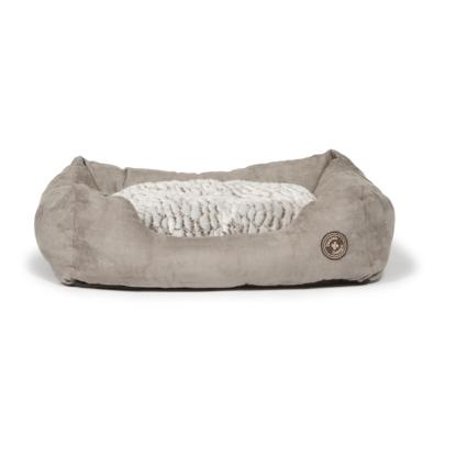 Danish Design Arctic Snuggle hundekurv