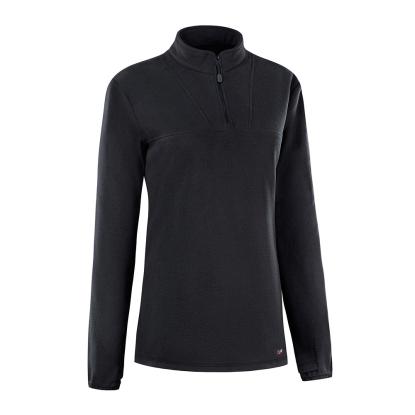 M-TAC Delta Polartec jakke, dame, sort