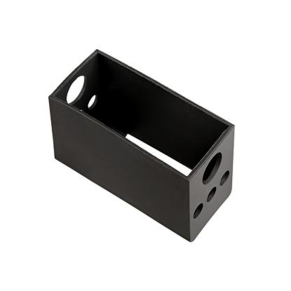 Plastmo SlimLine bladfang