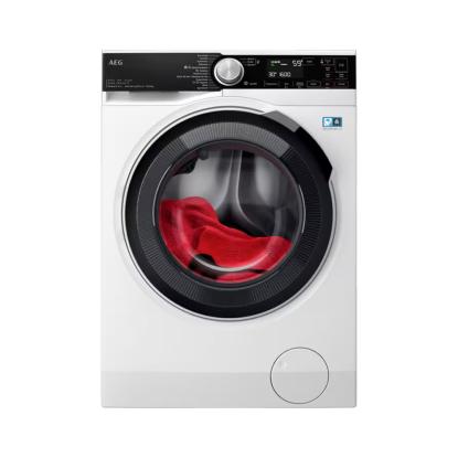 AEG 8000 PowerCare vaske/tørremaskine LWR856C16U - 10 kg