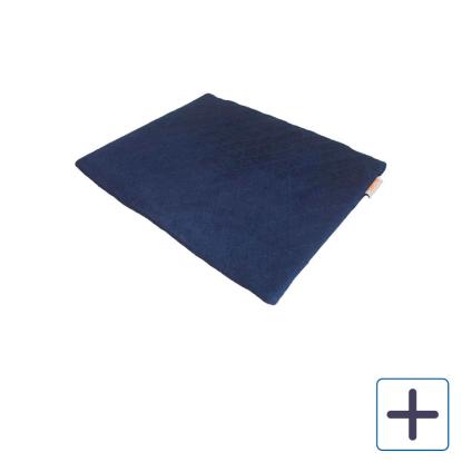 Siccaro FlexDog tørremåtte, Blue Granite 