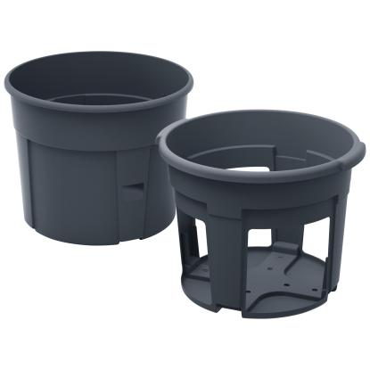 RYOM kartoffelpotte - 12 liter