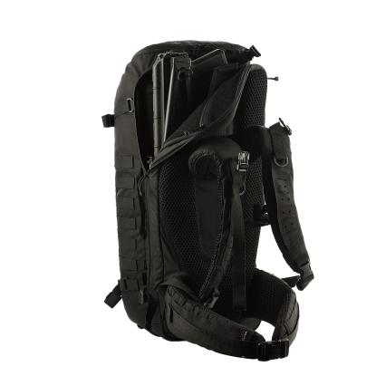 M-TAC Elite Gen. II vandrerygsæk, large, sort - 60 liter