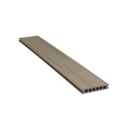 Kirkedal Heimdal terrassebræt i komposit, oak/hardwood - 22x130 mm