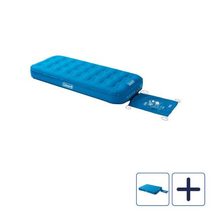 Coleman ekstra holdbar luftmadras