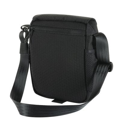M-TAC Elite Satellite Magnet Hex Gen. II taske, sort