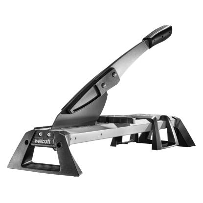 Wolfcraft VLC 800 vinyl-laminatskærer