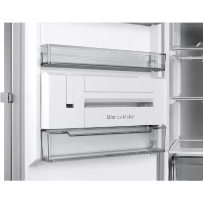 Samsung RZ32C7CBES9/EF fritstående fryseskab, 323 liter