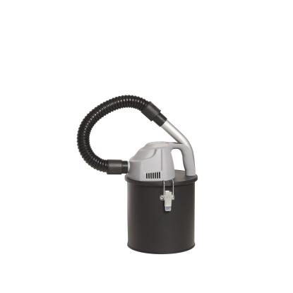 Askesuger inklusiv mundstykke, slange og filter - 6 liter