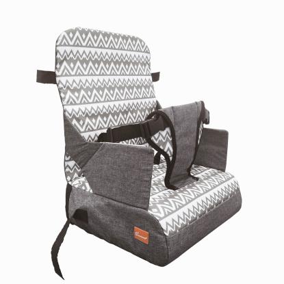 Dreambaby babystol med opbevaringsrum
