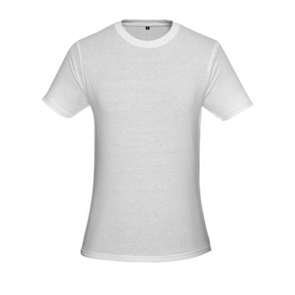MACMICHAEL WORKWEAR Arica T-shirt, optisk hvid
