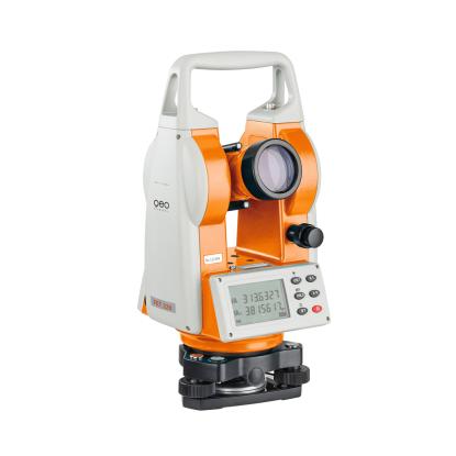 geo-FENNEL FET 220K-L elektronisk teodolit
