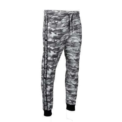 Mil-Tec træningsbukser, urban camo 