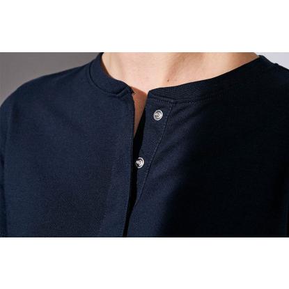 ID PRO Wear CARE 0375 poloshirt, dame, navy