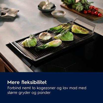 Electrolux HOB850MF induktionskogeplade