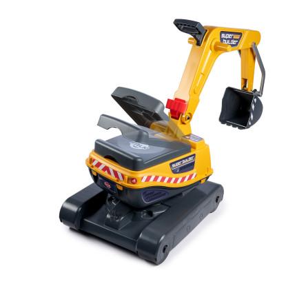 FALK gravemaskine Super Builder