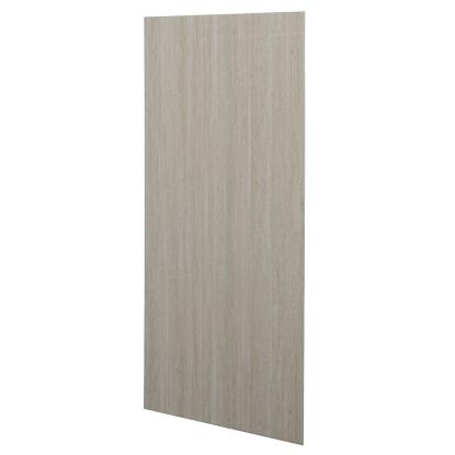 FibroTech SPC vægpanel, 4 x 1000 x 2600 mm, travertine sand