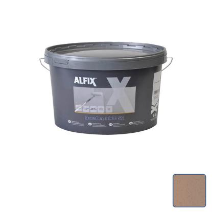Alfix DuraDec 8000 SR facademaling, Terracotta 201 - 10 liter