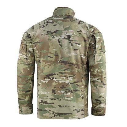 M-TAC Sturm NYCO Extreme jakke, multicam