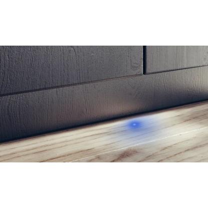Siemens iQ100 smal opvaskemaskine til integrering SR61IX05KE