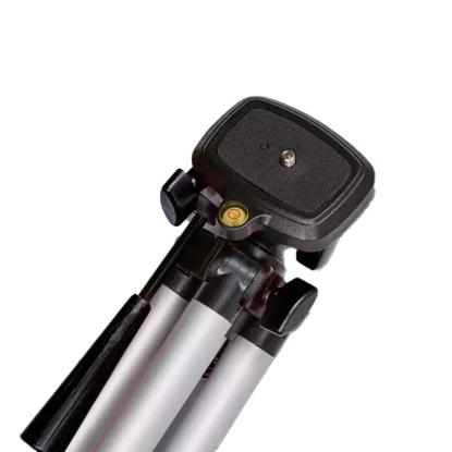 Einhell tripod/stativ til laservaterpas, 110 cm